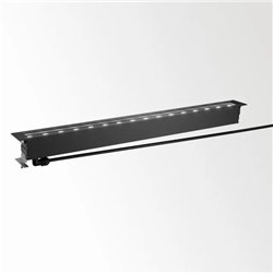 Delta Light LOGIC LINEAR 880 lámpara de piso