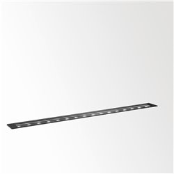 Delta Light LOGIC LINEAR 880 WALLGRAZER lámpara de piso