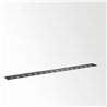 Delta Light LOGIC LINEAR 880 WALLGRAZER lámpara de piso