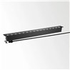 Delta Light LOGIC LINEAR 880 WALLGRAZER lámpara de piso