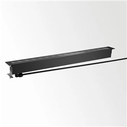 Delta Light LOGIC LINEAR 880 WALLGRAZER AG lámpara de piso