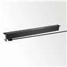 Delta Light LOGIC LINEAR 880 WALLGRAZER AG lámpara de piso