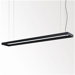 Delta Light SUPERLOOP S HC 211 MDL lámpara de suspensión