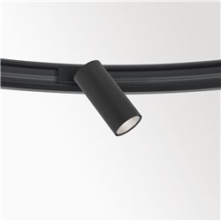 Delta Light SUPERLOOP-SPY 52 SOFT MDL lámpara de suspensión