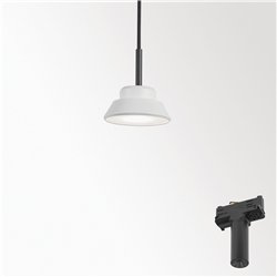 Delta Light TOUPE AC ADM DIM8 lámpara de suspensión