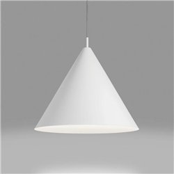 Delta Light TOUPE AC ADM DIM8 lámpara de suspensión