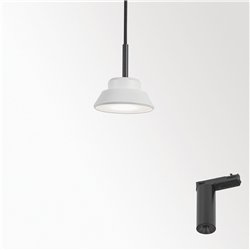 Delta Light TOUPE AC ADM1F DIM8 lámpara de suspensión