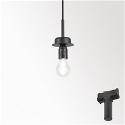 Delta Light TOUPE E27 ADM lámpara de suspensión