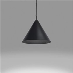 Delta Light TOUPE E27 ADM lámpara de suspensión
