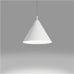 Delta Light TOUPE E27 ADM lámpara de suspensión