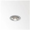 Delta Light Logic 60 R Sp 24V lámpara de piso
