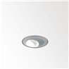 Delta Light Logic 60 R Wallwash Sbl lámpara de piso
