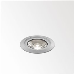 Delta Light LOGIC 60 R A SP 3006 Foco empotrado