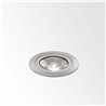 Delta Light LOGIC 60 R A SP 3006 Foco empotrado
