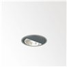 Delta Light LOGIC 60 R MOON 24V Foco empotrado