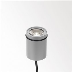 Delta Light LOGIC 60 R MOON 24V Foco empotrado