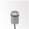 Delta Light LOGIC 60 R MOON 24V Foco empotrado