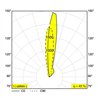Delta Light LOGIC 60 R MOON 24V Foco empotrado