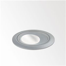 Delta Light LOGIC 90 R A WALLWASH SBL Foco empotrado