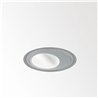 Delta Light LOGIC 90 R WALLWASH 24V SBL Foco empotrado