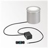 Delta Light LOGIC 90 R WALLWASH SBL foco empotrado