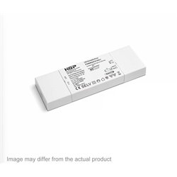 Delta Light LED Power Supply 24V-DC / 60W DIM5