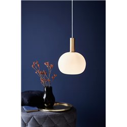 Nordlux Alton 25 lámpara de suspensión