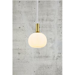 Nordlux Alton 25 lámpara de suspensión