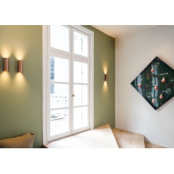 Wever & Ducré Ray Wall Mini 1.0 Lámpara de pared