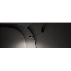 Lumina Daphine Parete 35 LED Lámpara de pared