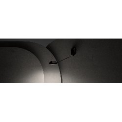 Lumina Daphine Parete 20 LED Lámpara de pared