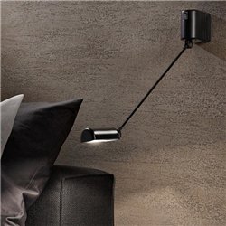 Lumina Daphine Parete 20 LED Lámpara de pared