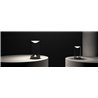 Lumina Eva Anodised Lámpara de mesa
