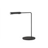 Lámpara de mesa Lumina Flo Bedside con interruptor de dos pasos y diseño minimalista