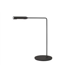 Lámpara de mesa Lumina Flo Desk con regulador de dos pasos y diseño minimalista