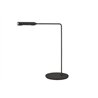Lámpara de mesa Lumina Flo Desk con regulador de dos pasos y diseño minimalista