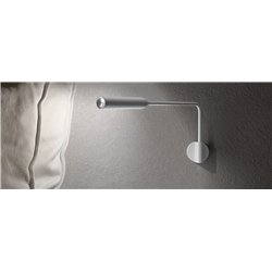 Lumina Flo Wall M (sin fuente de alimentación LED) Lámpara de pared