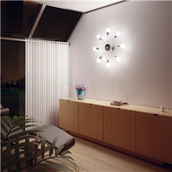 Lumina Matrix Otto/P Lámpara de pared / Lámpara de techo