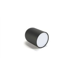Lámpara Lumina Perdue con diseño modular, batería recargable y regulador táctil, utilizable como lámpara de pared, suspensión o 