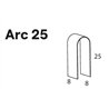 Lumina Perdue Arc 25