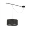 Lumina Drum Shade Moove
