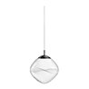 Lumina Aether S – Lámpara colgante moderna y elegante