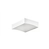 Iluminación de pared elegante para un ambiente cálido y sofisticado