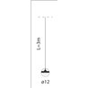 Lumina Limbus Modular Lámpara de suspensión
