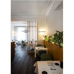 Wever & Ducré Bento 3.6 Lámpara de pared