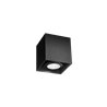 Wever & Ducré Box Mini 1.0 PAR16 Lámpara de techo