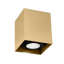 Wever & Ducré Box Mini 1.0 PAR16 Lámpara de techo