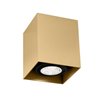 Wever & Ducré Box Mini 1.0 PAR16 Lámpara de techo