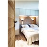 Wever & Ducré Box Wall 1.0 LED Lámpara de pared