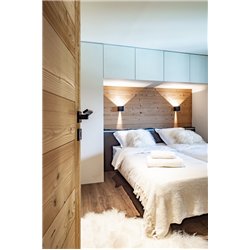 Wever & Ducré Box Wall 1.0 QT14 Lámpara de pared